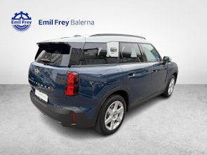 Vehicle image MINI Countryman S ALL4  U25 2.0i