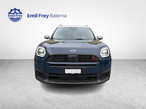 Vehicle image MINI Countryman S ALL4  U25 2.0i