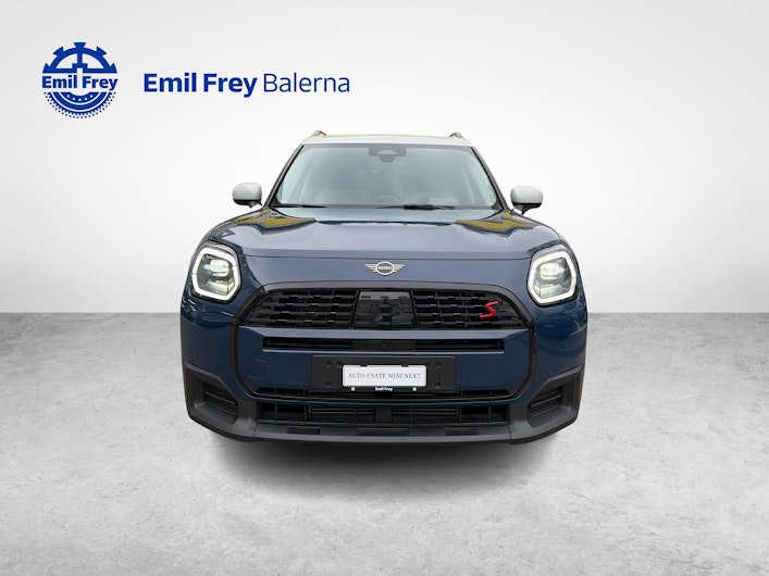Vehicle image MINI COUNTRYMAN
