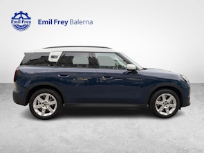 Vehicle image MINI Countryman S ALL4  U25 2.0i