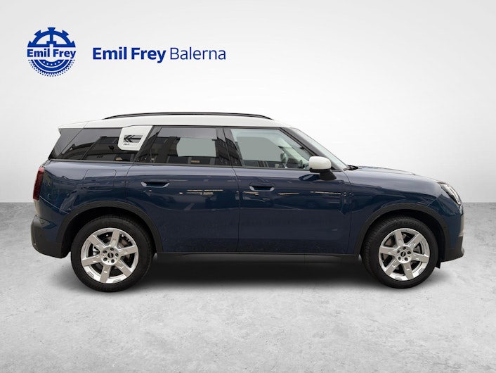 Vehicle image MINI COUNTRYMAN