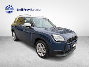 Vehicle image MINI Countryman S ALL4  U25 2.0i