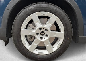 Vehicle image MINI Countryman S ALL4  U25 2.0i