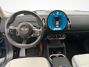 Vehicle image MINI Countryman S ALL4  U25 2.0i