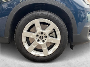 Vehicle image MINI Countryman S ALL4  U25 2.0i