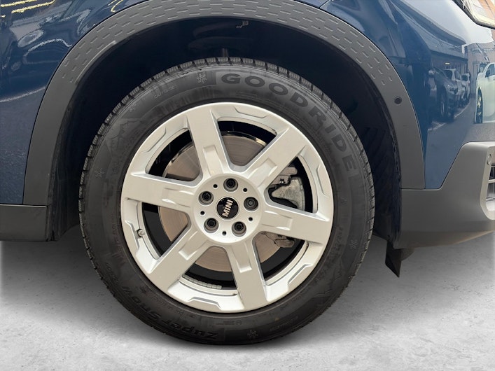 Vehicle image MINI COUNTRYMAN