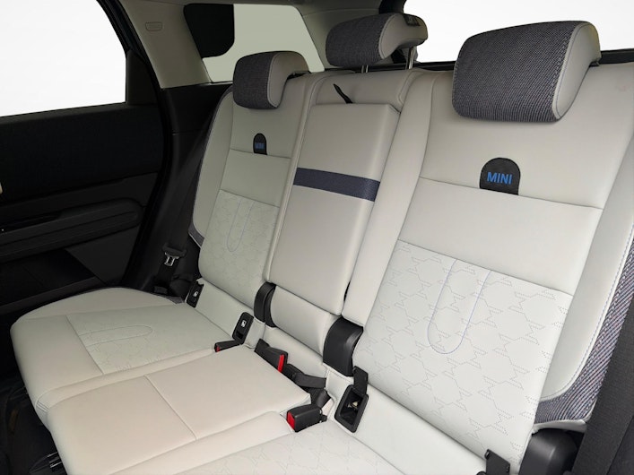 Vehicle image MINI COUNTRYMAN