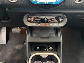 Vehicle image MINI Countryman S ALL4  U25 2.0i