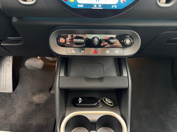 Vehicle image MINI COUNTRYMAN