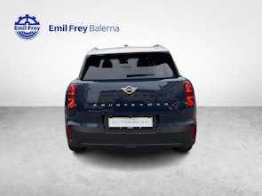 Vehicle image MINI Countryman S ALL4  U25 2.0i