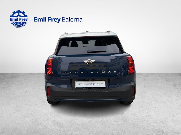 Vehicle image MINI COUNTRYMAN