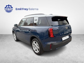 Vehicle image MINI Countryman S ALL4  U25 2.0i