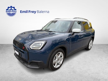 Vehicle image MINI Countryman S ALL4  U25 2.0i