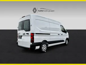 Renault Master KW Advance Frontantrieb L2H2 3.5T 2.0 Blue dCi 150 EAG9