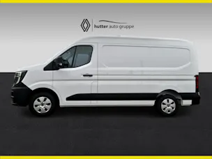 Renault Master KW Advance Frontantrieb L2H2 3.5T 2.0 Blue dCi 150 EAG9