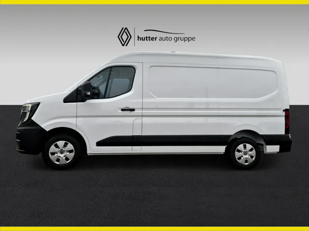 Renault Master KW Advance Frontantrieb L2H2 3.5T 2.0 Blue dCi 150 EAG9