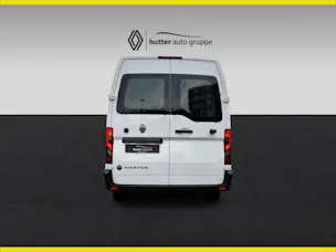 Renault Master KW Advance Frontantrieb L2H2 3.5T 2.0 Blue dCi 150 EAG9