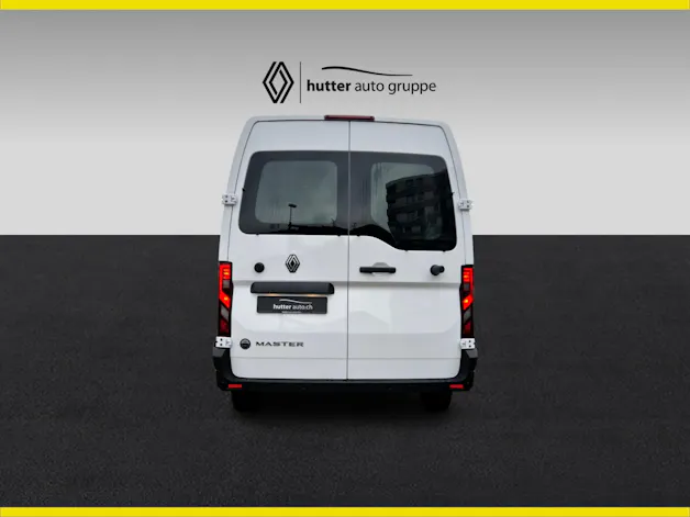 Renault Master KW Advance Frontantrieb L2H2 3.5T 2.0 Blue dCi 150 EAG9