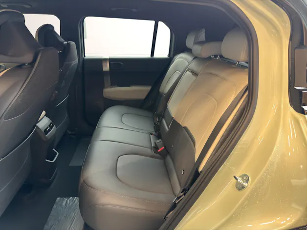 Kia EV3 81 kWh GT-Line