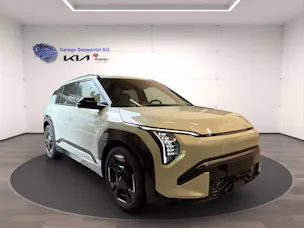 Kia EV3 81 kWh GT-Line