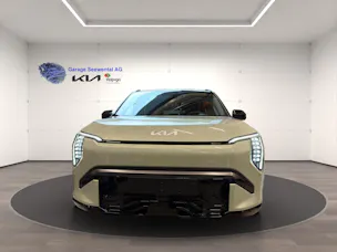 Kia EV3 81 kWh GT-Line