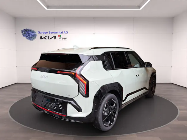 Kia EV3 81 kWh GT-Line