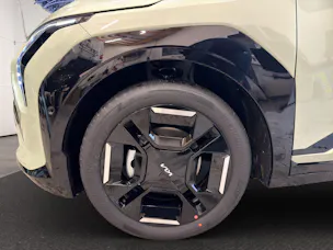 Kia EV3 81 kWh GT-Line