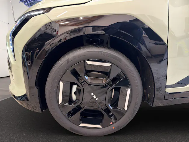 Kia EV3 81 kWh GT-Line