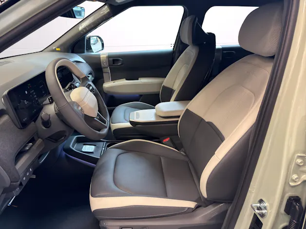 Kia EV3 81 kWh GT-Line