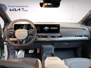Kia EV3 81 kWh GT-Line