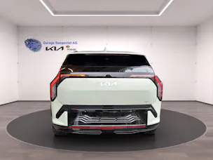 Kia EV3 81 kWh GT-Line