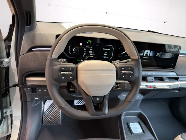 Kia EV3 81 kWh GT-Line