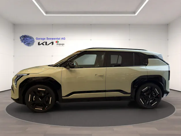 Kia EV3 81 kWh GT-Line