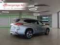 Toyota Highlander 2.5 HSD Premium