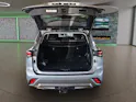 Toyota Highlander 2.5 HSD Premium