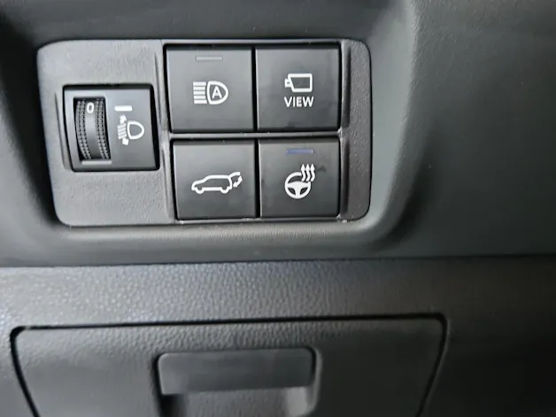 Toyota Highlander 2.5 HSD Premium