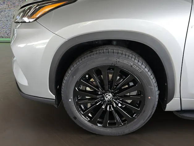 Toyota Highlander 2.5 HSD Premium