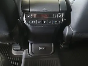 Toyota Highlander 2.5 HSD Premium