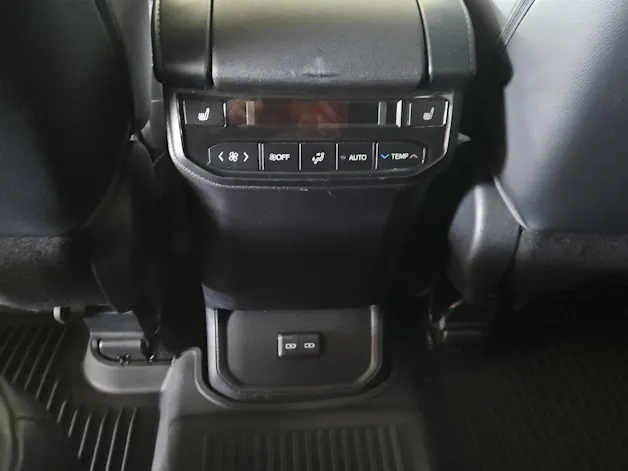 Toyota Highlander 2.5 HSD Premium