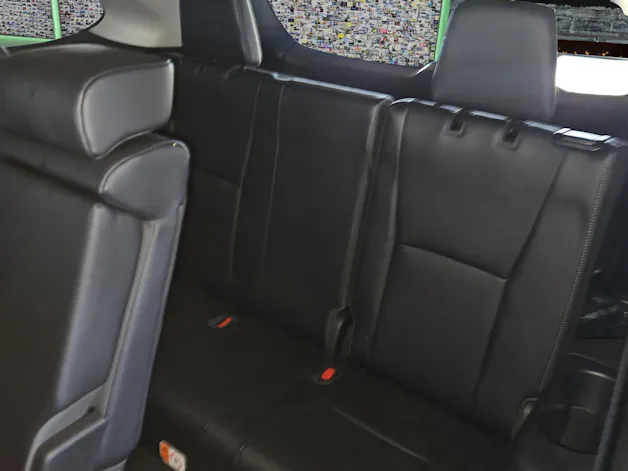 Toyota Highlander 2.5 HSD Premium