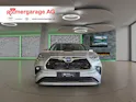 Toyota Highlander 2.5 HSD Premium