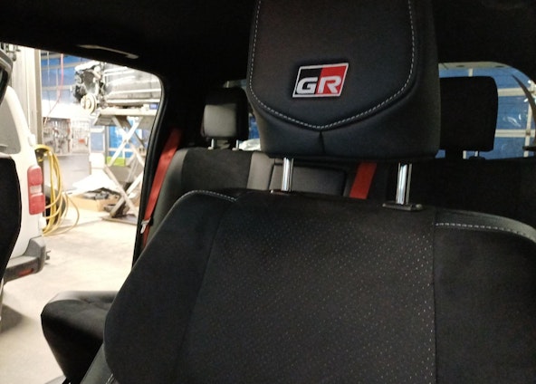 Vehicle image 7 Vehicle image 7