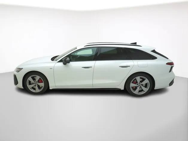 Audi A6 Avant 2.0 e-hybrid S line quattro S-Tronic