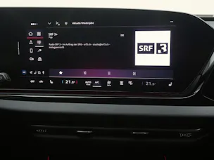 Audi A6 Avant 2.0 e-hybrid S line quattro S-Tronic