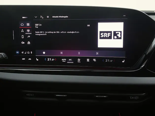 Audi A6 Avant 2.0 e-hybrid S line quattro S-Tronic