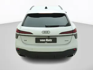 Audi A6 Avant 2.0 e-hybrid S line quattro S-Tronic