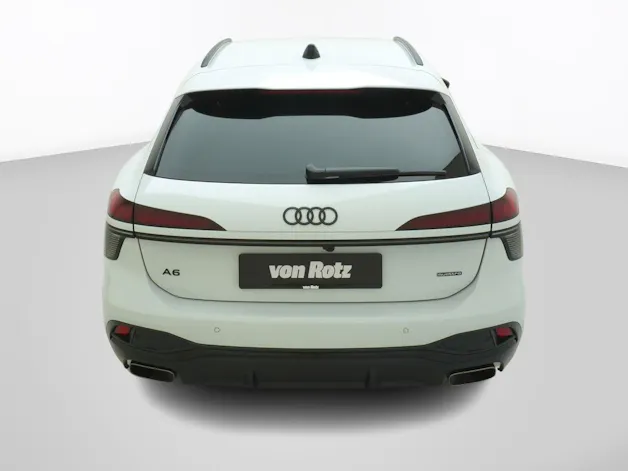 Audi A6 Avant 2.0 e-hybrid S line quattro S-Tronic