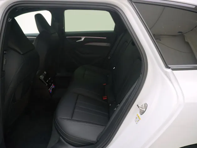 Audi A6 Avant 2.0 e-hybrid S line quattro S-Tronic