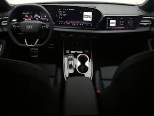 Audi A6 Avant 2.0 e-hybrid S line quattro S-Tronic