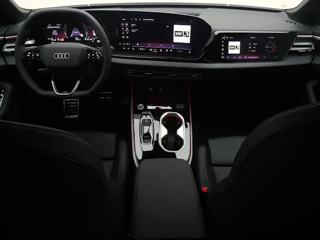 Audi A6 Avant 2.0 e-hybrid S line quattro S-Tronic